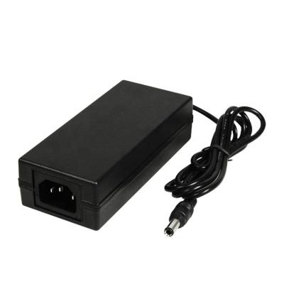 China AC 240v to dc 12v 5a 60w power supply adapter transf 12v 5a ac/dc power supply adapter 118*53.6*33.6mm (L*W*H) for sale