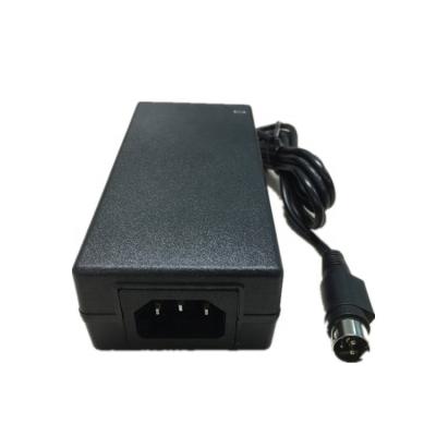 China transformer 24v 2a electric scooter battery charger adapter 24v 2a change power XYY-240200 for sale