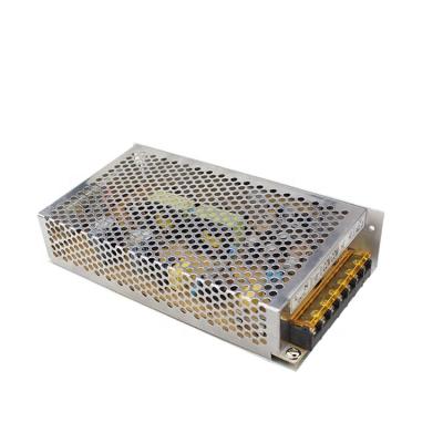 China High Quality Aluminum Led Ups Power Supply 26v 36v 32v 24v DC Regulated Power Supply 5v 12v 15v 18v 4A 5A 6A 10A DOUBLE 100 | NC 240VAC; GUA for sale