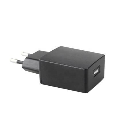 China Universal Cell Phone UK Eu Us Au Plug Fast Phone Charger 5w 10w 5v 2a 2.1a USB Wall Charger For Mobile for sale