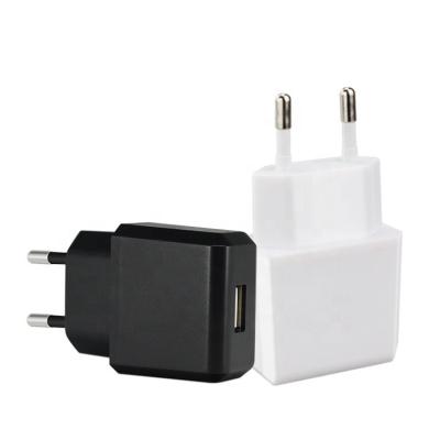 China Mobile phone usb power adapter 230v 5v 0.2a power supply usb charger adapter 200ma 5v with smallest medical grade usb wall charger for sale