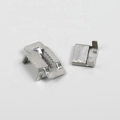 China CE Brand New High Quality Stainless Steel L13 Link Buckle for sale