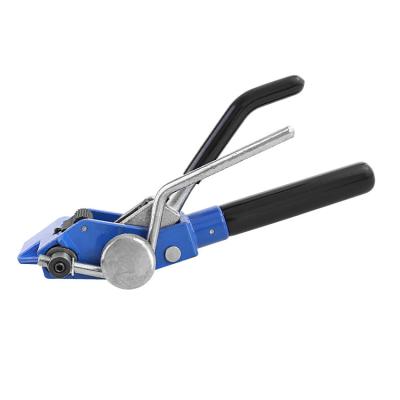 China Machine Packing LQA 2020 Wholesale Convenient Blue Cast Iron Custom Face Packing Tools for sale