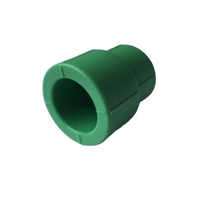 China underfloor heating system pipe fittings best selling korean hardware items to reduce tee ppr pipe fitting for sale