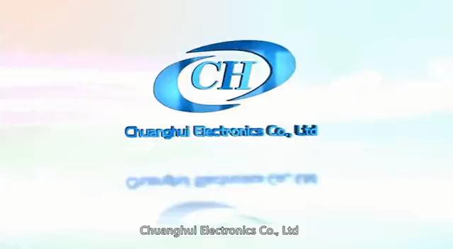 Verified China supplier - Chuanghui Electronic Co., Ltd.