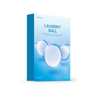 China High Effiency H2 Life Hydrogen Laundry Washing Tablets For Clean Cloth for sale