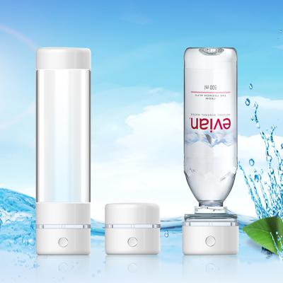 China High effiency manufacturer Rapid Hydrogen Production portable hydrogen water cup suitable for office people for sale