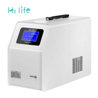 China Hotel Hydrogen Oxygen Oxygen Inhalation Machine High Purity for sale