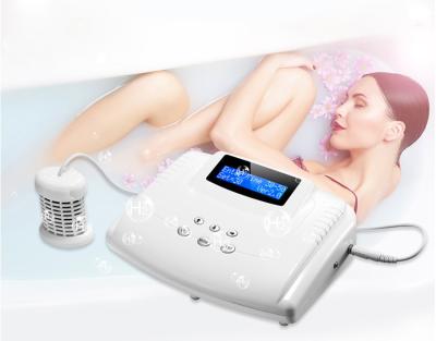 China 2020 Body Plus Product Hydrogen Water Generator For Spa for sale