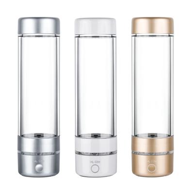 China Max high effiency Chuanghui alkaline hydrogen water ionizer bottle at good price for sale