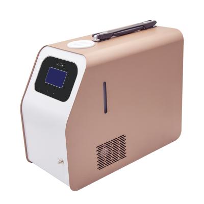 China Hotels 99.99% Pure Life H2 Hydrogen Inhalation Machine Device Equipment Hydrogen Inhalation Machine for sale