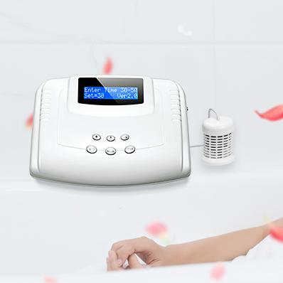 China High Quality Wholesale Custom Skin Revitalizer Hydrogen Rich Water Spa For Facial Spa, Foot Spa And Bath for sale