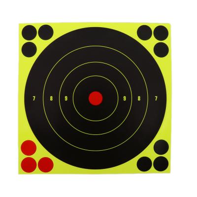 China Shooting Targets 8