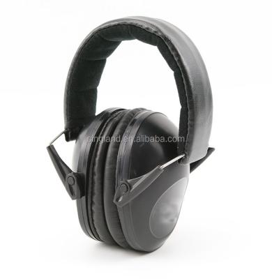 China Passive Hearing Protection Ear Muff NRR 22 DB for sale