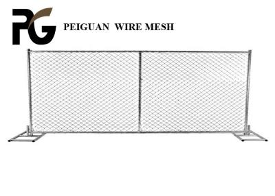 China Removable Australia Temporary Fence With Welded Wire Mesh for sale