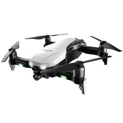 China 2020 NEW HOSHI F8 GPS Drone with 4k Camera Drone with Anti-shakeBrushless Biaxial Drone with 4k Camera Gimbal Wifi FPV Hot Sale for sale