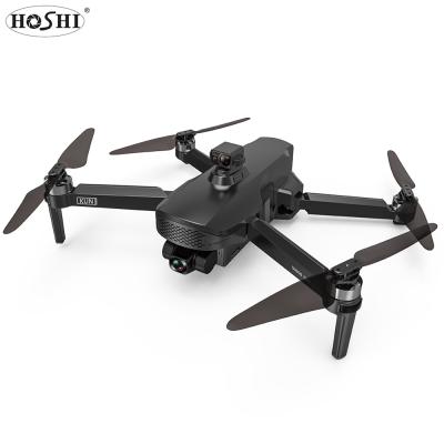 China HOSHI ZLRC SG908 MAX Mode Obstacle Avoidance 5G 4K HD Camera Triaxial Gimbal Wifi GPS FPV Foldable Quadcopter Drone 3KM Altitude Hold for sale