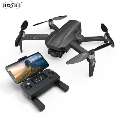 China HOT EIS 5G WIFI 2-Axis Gimbal Camera MJX MG-1 Quadcopter 4K Foldable Brushless Professional Drone MJX MG-1 For Toys for sale