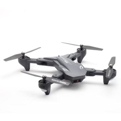 China NEW ARRIVAL VISUO XS816 50 Times 2020 Headless Camera Drone 4K Mode Zoom Foldable GPS WiFi FPV Optical Flow Selfie Drone Christmas Gifts for sale