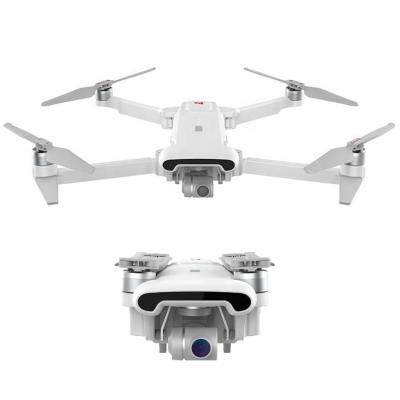 China Hot FIMI X8SE RC Quadcopter 5KM FPV Se Amazon Xiaomi FIMI X8 with 4K RC Gimbal Camera GPS 33mins Triaxial Foldable Drone for sale