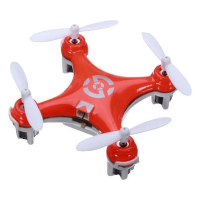 China 2020 Hot Selling Headless Mode Cheerson CX10 Camera Drone RC Quadcopter 4CH 2.4G 6-Axis Drone With LED Light Radio Control Toys for sale