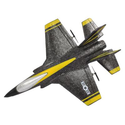 China FX-635 2020 Hot Glider 2.4G Glider Fighter RC Airplane EPP Foam RC Glider FX635 FX-635 Remote Control Aircraft Toys Special Gifts for sale