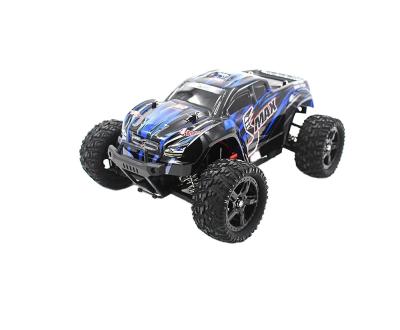 China Newest High Speed ​​Car REMO 1635 Scale1:16 Waterproof 2.4G 4WD Off Road Monster Truck 2 Mode RC Car Vehicle Toy for sale