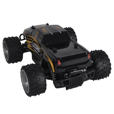 China Hot Sale 1:16 9504 RC Car RC Hobby Amazon High Speed ​​Off-Road Vehicles 20KM/H Drift Kid Toy RC Remote Control Truck for sale