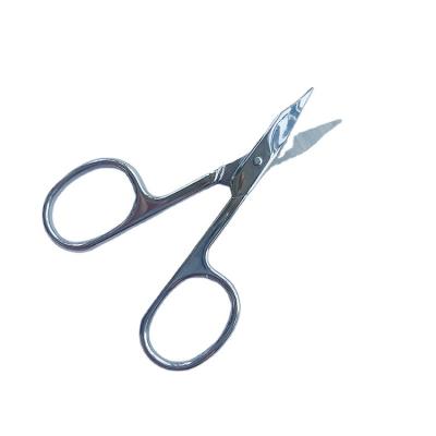 China Manufacturers Premium Forehead Scissors Beauty Care Scissors Quality Care Right Handed Scissors for sale