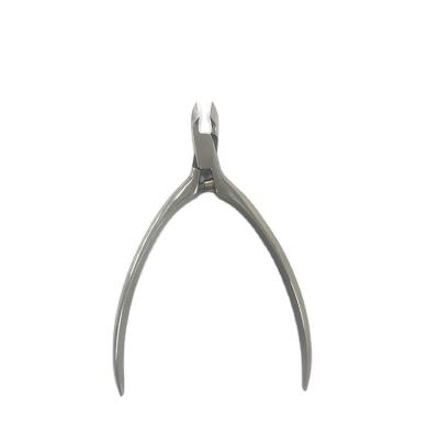 China Cheap Price Finger Polish Mirror Polish Beauty Care Cuticle Nail Nipper for sale