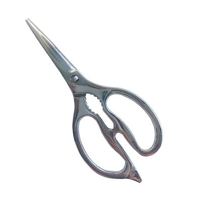 China China Supplier Stainless Sharp Kitchen Scissors Universal Easy Cook Clean Scissors for sale