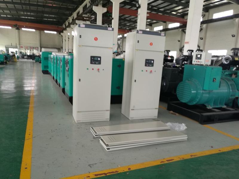 Verified China supplier - Zhengzhou Zhengdian Generator Co., Ltd.