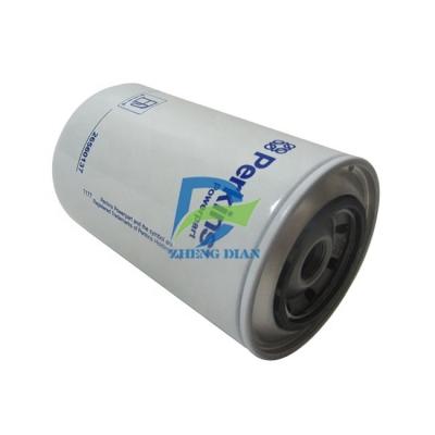 China Diesel Fuel Filter For Cummins Perkins Engine Deutz Doosan Volvo Penta Weichai Yuchai Shanghai Diesel Generator Set 1103A-33TG1 for sale