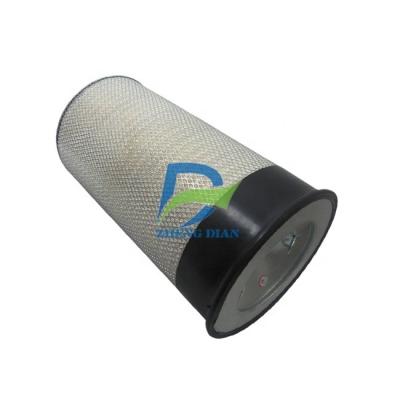 China Genset Air Filter For Cummins Perkins Engine Diesel Generator Set Deutz Doosan Volvo Penta Weichai Yuchai Shanghai Cummins 4BT3.9-G2 for sale