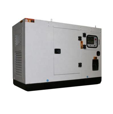 China Silent 16KW 20KVA Perkins 404A-22G1 Engine Diesel Generator 404A-22G1 for sale