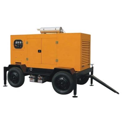 China 80KW 100KVA Cummins 6BT5.9-G2 Diesel Engine Cummins 6BT5.9-G2 Generator for sale