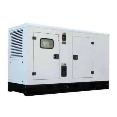 China 120KW 150KVA Cummins 6BTAA5.9-G2 Diesel Engine Cummins 6BTAA5.9-G2 Generator for sale