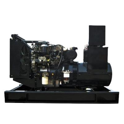 China 7KW 8KVA Perkins 403A-11G1 Diesel Engine Generator 403A-11G1 for sale