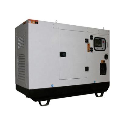 China 8KW 10KVA Perkins Engine 403D-11G Diesel Engine Generator 403D-11G for sale