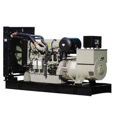 China 10KW 12KVA Perkins 403A-15G1 Diesel Engine Generator ZDPS12-A01 for sale