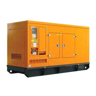 China 50KW 60KVA Perkins Engine 1104A-44TG1 Diesel Engine Generator 1104A-44TG1 for sale