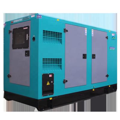 China 150KW 180KVA Doosan P086TI-1 Diesel Engine Generator Doosan P086TI-1 for sale