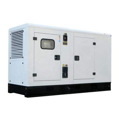 China 180KW 220KVA Doosan P086TI Diesel Engine Generator ZDDS220-A02 for sale