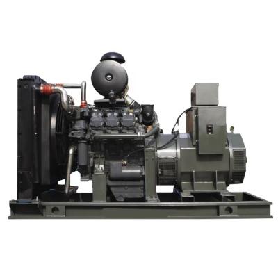 China Home /Standby/Emergency/Mobile Power 15KW 18KVA Deutz D226B-3D Diesel Engine Generator for sale