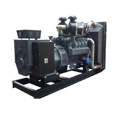 China Home /Standby/Emergency/Mobile Power 40KW 50KVA Deutz BF4M2011 Diesel Engine Generator for sale