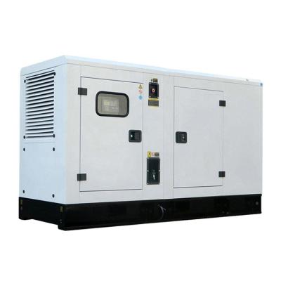 China Home /Standby/Emergency/Mobile Power 120KW 150KVA Deutz BF6M1013EC Diesel Engine Generator for sale