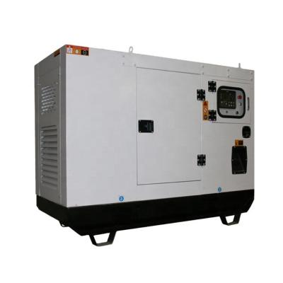 China 50KW 60KVA Yuchai YC4D85Z-D20 Diesel Generator ZDYC60-A01 for sale