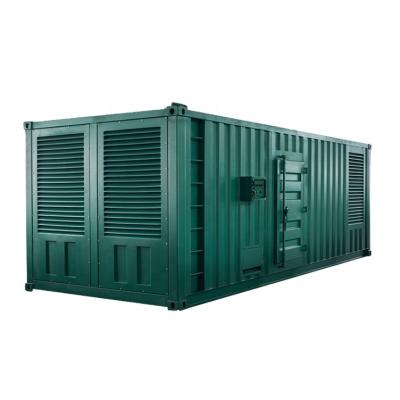 China 60KW 75KVA Yuchai YC4D90Z-D20 Diesel Generator ZDYC75-A01 for sale