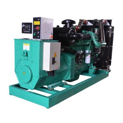 China 25 Kw 30 KVA Yuchai YC2115D Diesel Generator Price For Sale Yuchai YC2115D for sale