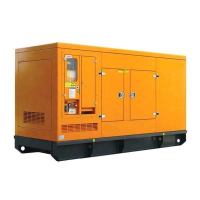 China 180KW 230KVA Shanghai SC7H250D2 Diesel Engine Generator ZDSH230-A01 for sale